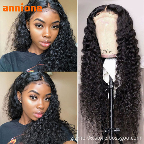 40 inch Lace Front Wigs,100% human hair wig,Cheap Wholesale Natural Human Hair Wigs For Black Women